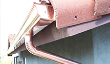Rain Gutter Installation, Repair, Cleaning in Temple City, CA